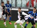 The New Normal Serie A: Pemain Protes Wasit Jarak 1,5 Meter