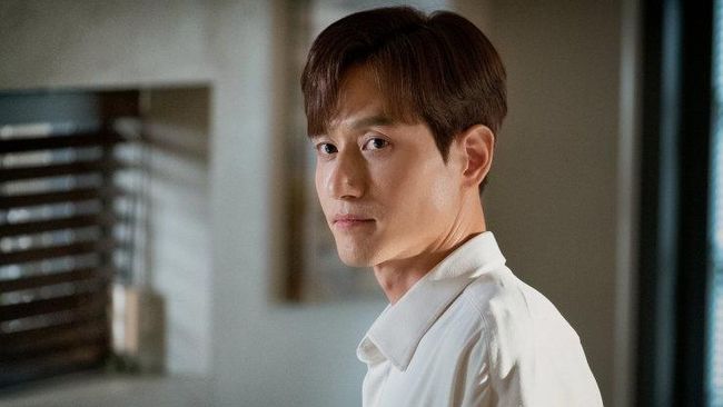 Drama Korea The World of the Married