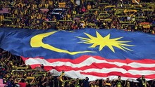 Top 3 Sports: Malaysia Dikritik, Gueye Tolak Kostum Pelangi PSG