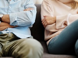Ini 5 Kesalahan yang Bisa Merusak Hubungan Suami-Istri