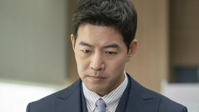 Nonton Live Streaming Drama Korea VIP Ep. 3 di Trans TV
