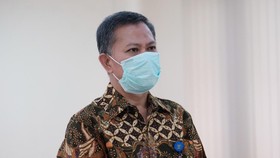 Dana Cadangan LMAN Rp37 T Cuma Cukup Sampai 2022