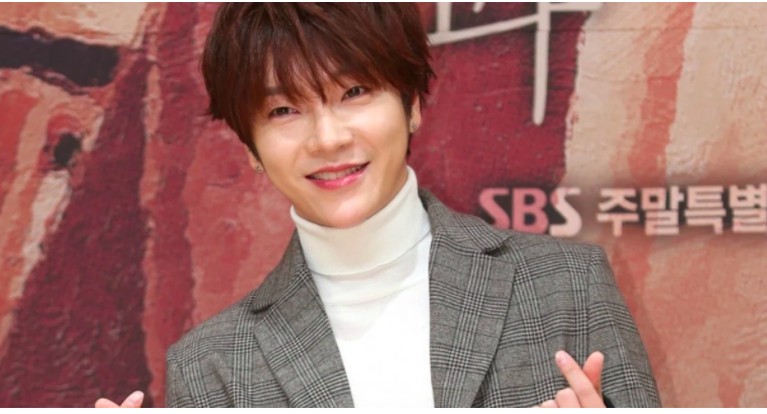 Yoon Hak Supernova Yoon Hak Supernova