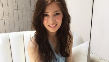 img-title 3 Aktris Jepang Berkulit Mulus yang Getarkan Hati Pria
