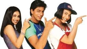 Rekomendasi Film Akhir Pekan, Kuch Kuch Hota Hai