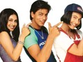Rekomendasi Film Akhir Pekan, Kuch Kuch Hota Hai