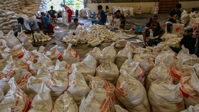 Sumbangan China Anjlok, Impor RI Terendah Sejak 2009