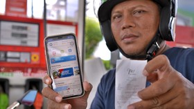 Cara Dapat Diskon Pertamax dan Elpiji dari Pertamina
