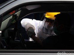 10 Negara dengan Jumlah Pasien Terbanyak Sembuh dari Corona