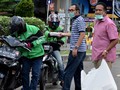 Boleh Angkut Penumpang, Ojol Diminta Patuh Protokol Kesehatan