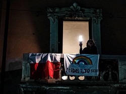 Pentingnya Pelayanan Konseling Psikologis Selama Lockdown di Italia