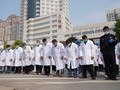 Deretan Kontroversi China yang Dinilai Tak Jujur soal Corona