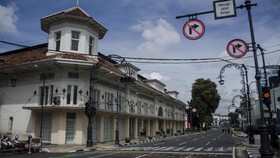 Kasus Positif Corona Meningkat, Bandung Belum Ajukan PSBB