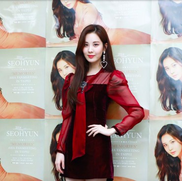 Seohyun SNSD Bongkar Aturan Ketat untuk Trainee SM Entertainment, Disuruh...
