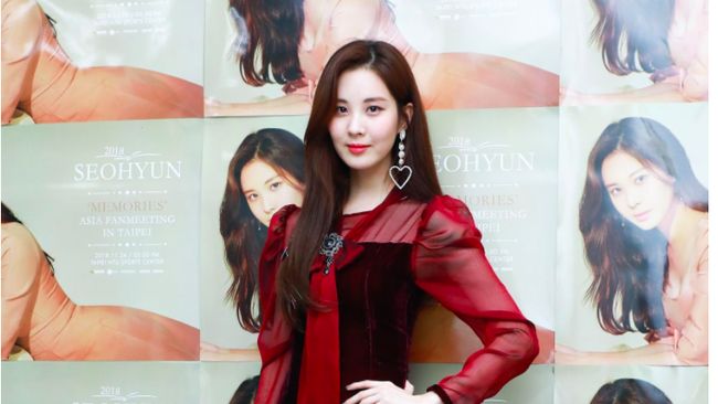 Seohyun SNSD Bongkar Aturan Ketat untuk Trainee SM Entertainment, Disuruh...