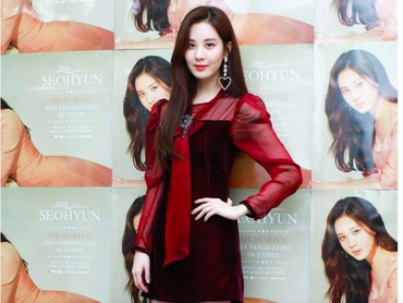 Seohyun SNSD Bongkar Aturan Ketat untuk Trainee SM Entertainment, Disuruh...