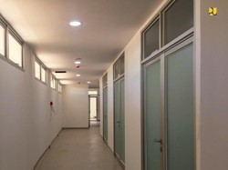 RSKI Pulau Galang Masih Rawat 328 Pasien COVID-19
