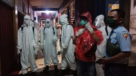 Pemerintah Akui Lambat Deteksi Dini, Kematian Covid-19 Tinggi