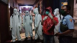Pemprov Jatim Tunggu Hasil Kajian Sebelum Ajukan PSBB
