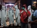 Pedagang Positif Corona, 2 Pasar di Palembang Ditutup