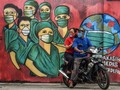 Meditasi, Upaya Kuatkan Tenaga Medis Covid-19