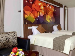 Melihat Fasilitas Hotel Berbintang untuk Tenaga Medis COVID-19
