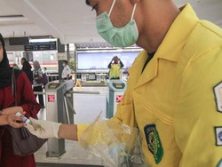Nasib Mahasiswa Rantau di Tengah Wabah Corona, Makan Hanya Sehari Sekali