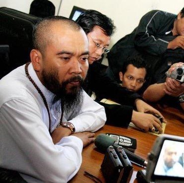 Syekh Puji Akhirnya Buka Suara Soal Nikahi Bocah 7 Tahun