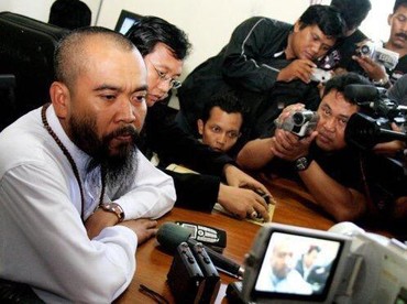 Terpopuler: Syekh Puji Buka Suara hingga Annisa Pohan Rasakan Gejala COVID-19