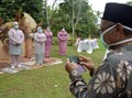New Normal, Akad Nikah Maksimal Dihadiri 30 Orang