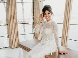 Ini 5 Kue Enak Buatan Farah Quinn Selama Karantina di Rumah