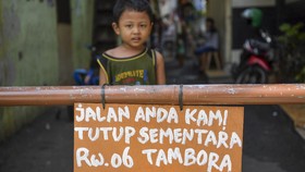 Covid Memburuk, Epidemiolog Serukan PSBB Ketat di Jabodetabek
