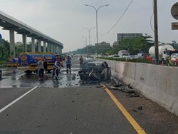Selain Masalah Teknis, Ini Penyebab Mobil Sport Timbulkan Kecelakaan Maut