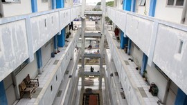 PUPR Alokasikan Rp4,11 T Bangun 9.705 Unit Rusun pada 2021