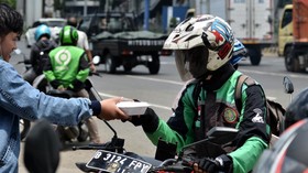 OJK Minta Multifinance Setop Tagih Nasabah Terdampak Corona
