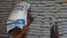 Bulog Klaim Sudah Atasi Defisit Pangan yang Disinggung Jokowi