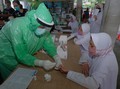 Enam Santri Aceh Positif Corona, Keluarga Akan Jalani Swab