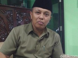 Pesan MUI Blitar Bagi Warga yang Anggap Sepele Corona