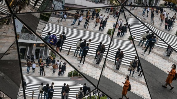 Peluang Kerja Global Kian Terbuka, Apa Artinya bagi Tenaga Kerja Indonesia?