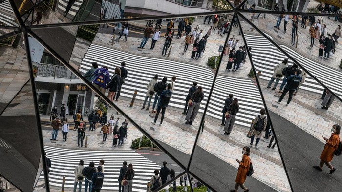 Mobilitas tenaga kerja internasional semakin menjadi bagian penting dalam dinamika ekonomi global.