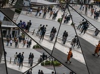 Peluang Kerja Global Kian Terbuka, Apa Artinya bagi Tenaga Kerja Indonesia?