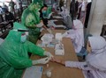 12 Santri Asal Malaysia Positif, Kasus Corona di Magetan Naik