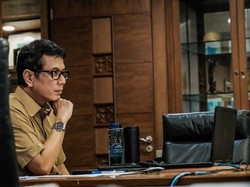 Wishnutama Alihkan Dana Kementerian Rp 500 Miliar untuk Hadang Corona