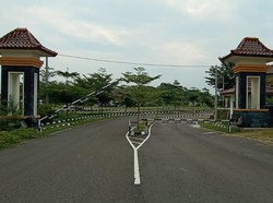 Ini Lokasi yang Dipilih Jadi Makam Jenazah Pasien Corona di Sleman