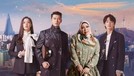 Melly Goeslaw dan Tata Janeeta membuat heboh warganet karena berbalasan foto editan dengan aktor tampan Korea&comma; Hyun Bin&comma;