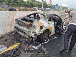 Pelajaran dari Kecelakaan Wakil Jaksa Agung: Kenali Karakter Mobil