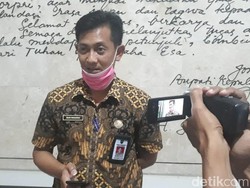 PDP dan ODP di Jombang Meninggal, Keduanya Perempuan