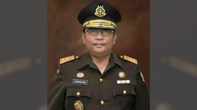 Arminsyah, Setia di Kejaksaan Hingga Akhir Hayat