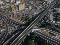Warga Masih Takut Naik Transportasi Publik di Ukraina