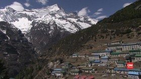 VIDEO: Pendakian Everest Sepi, Sherpa Kehilangan Penghasilan